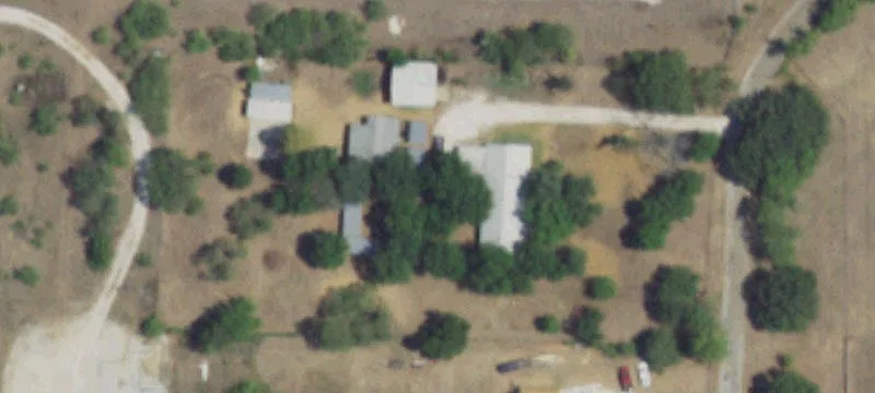 Residential Development Land Tracts