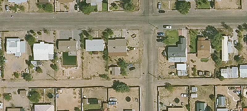 Tenant-Occupied Duplex