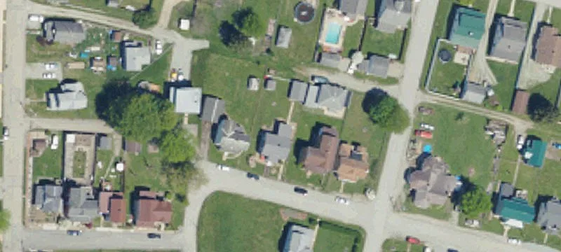 Vacant Residential Lot