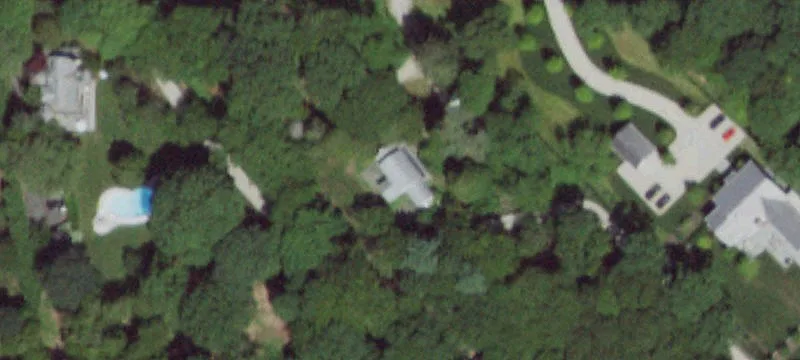 Waterfront Development Land