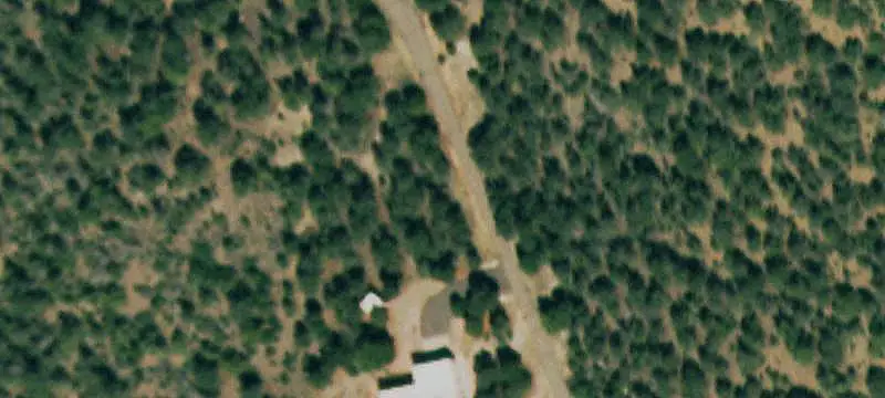 Gated Community Residential Lot