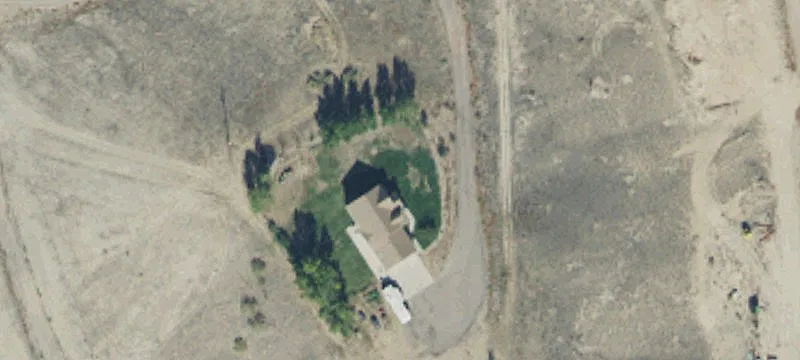 Agricultural Property with Highway Frontage