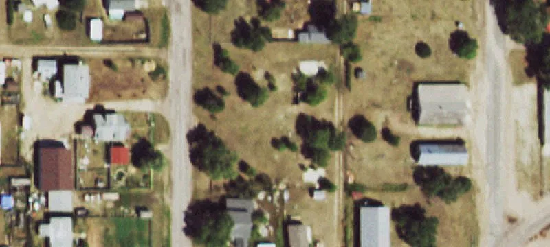 Residential Development Lot with A-35 Zoning