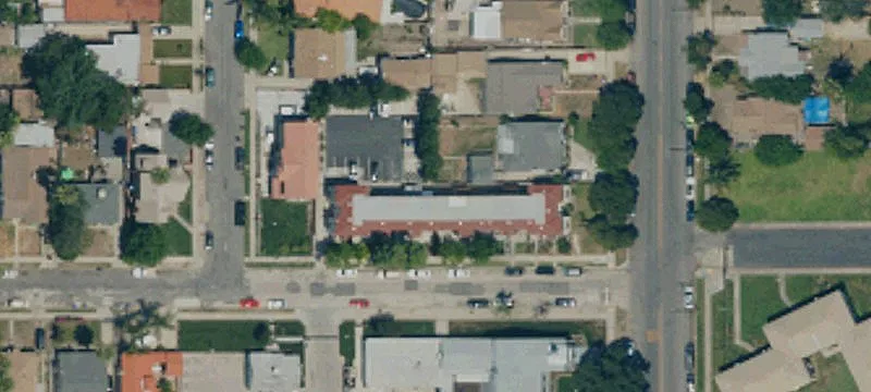 11-Unit Apartment Property