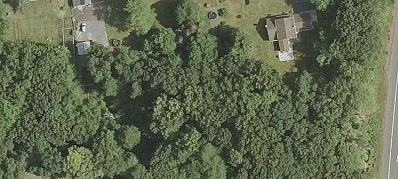 Approved Building Lot for Condos