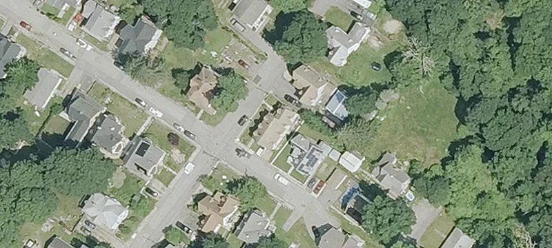 Two-Family Duplex Investment