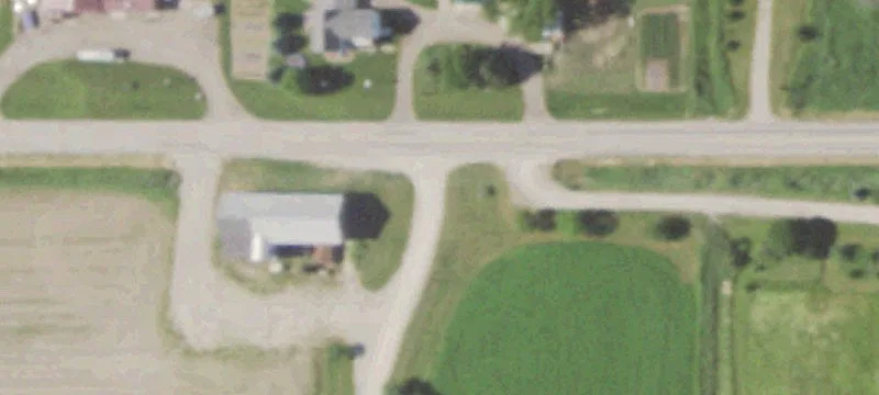 Prime Agricultural Land Tract