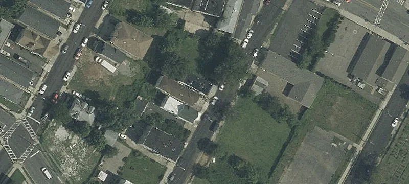 Two-Family Residential Income Property