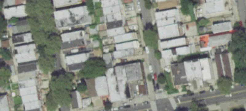 Residential Income House
