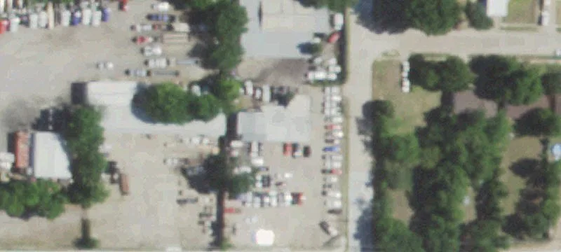 Commercial Land Parcel