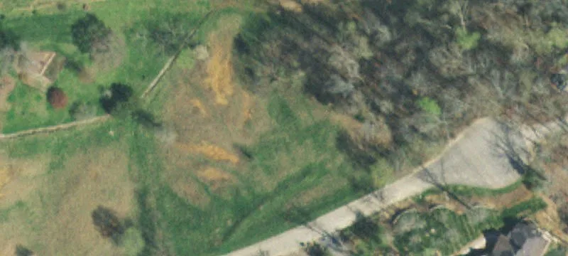 Lakefront Land Parcel