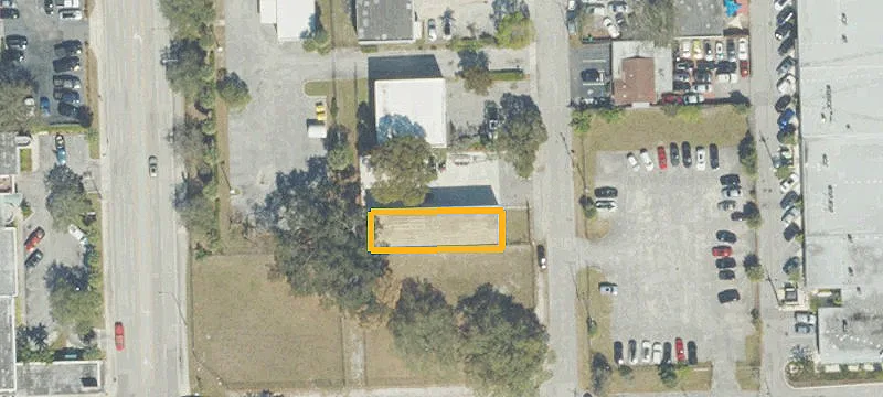 Residential Development Land Opportunity