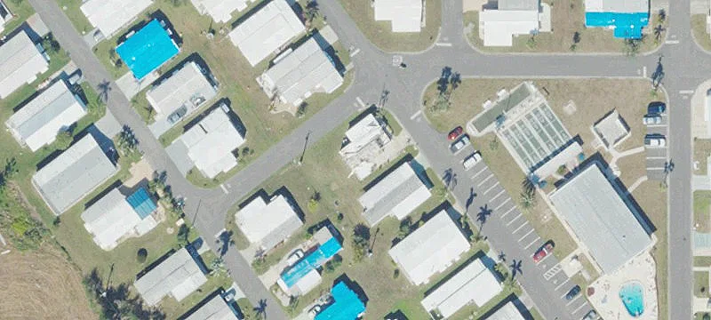 Residential Development Lot