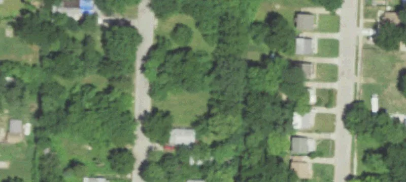 Residential Development Lot