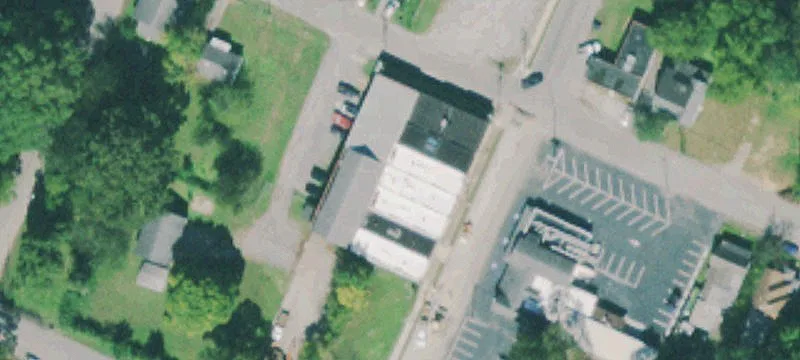 Industrial Flex Warehouse Suites
