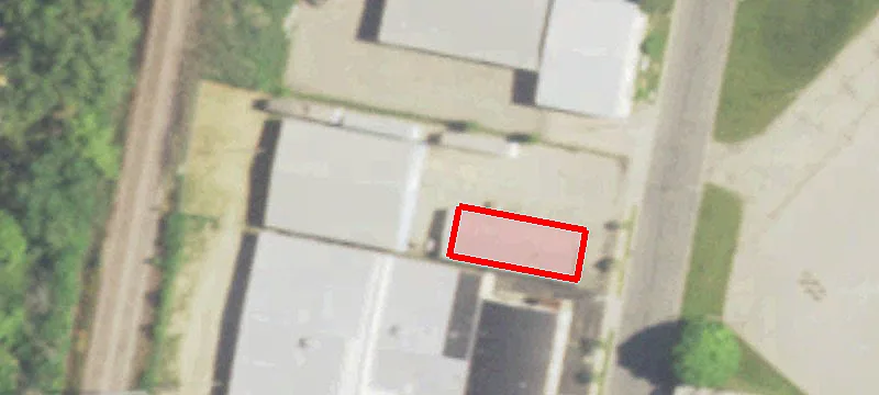 Heated Flex and Dock-High Warehouse