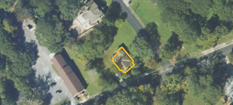Mixed-Use Corner Development Land