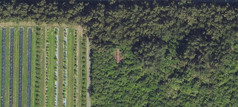 Waterfront Residential Land Parcel