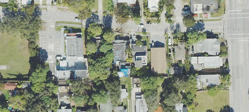 Commercial Vacant Land for Development