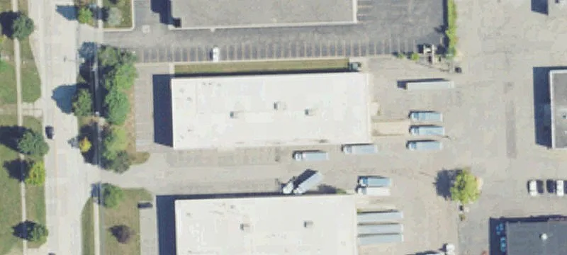 Self-Serve Car Wash Property