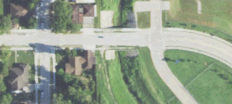 Commercial Land Parcel