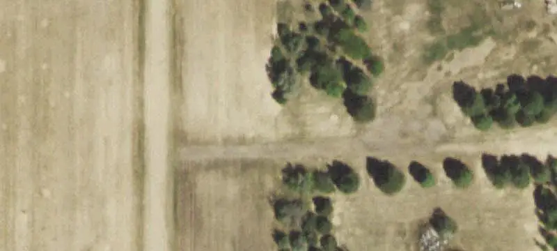 Flat Residential Development Land