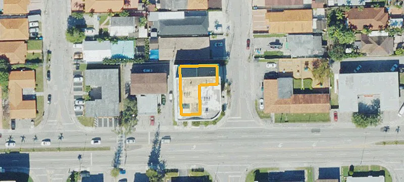 Freestanding Medical Office Building