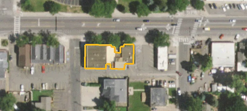 Mixed-Use Retail and Short-Term Rentals