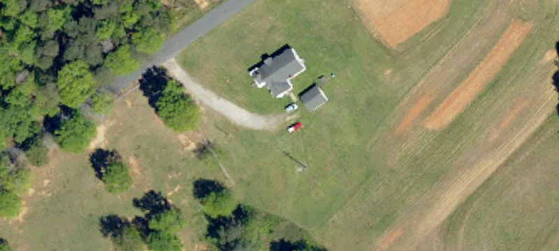 Residential Development Land Lot