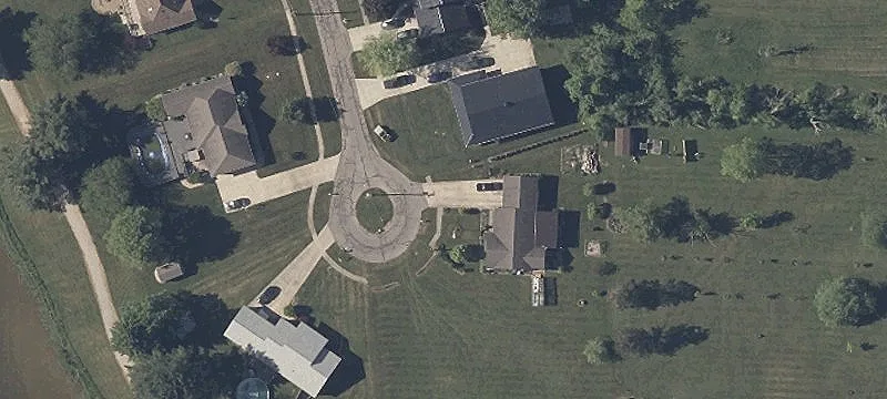 Residential Development Land Parcel