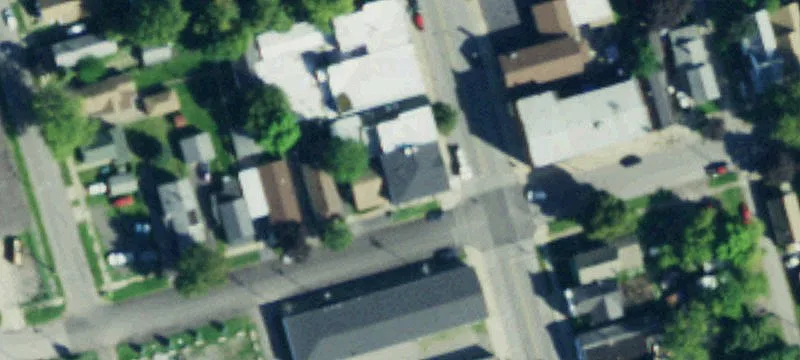 Turn-Key Sports Bar and Apartments