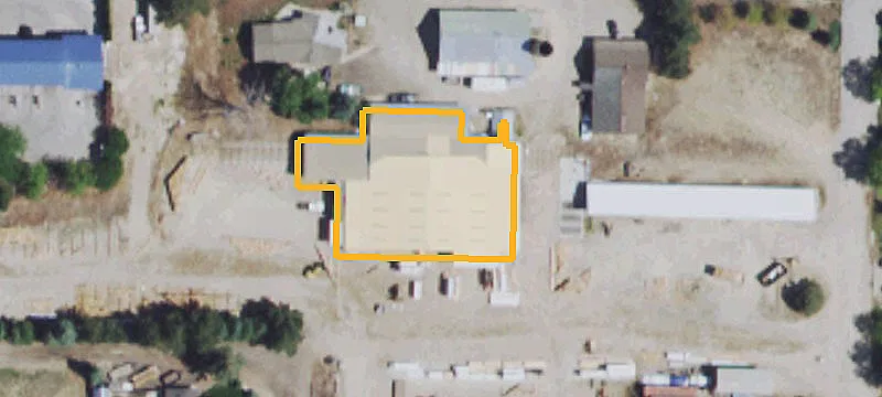 Mixed-Use Income Property