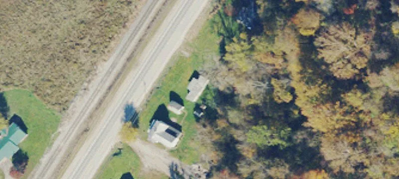 Residential Buildable Lot