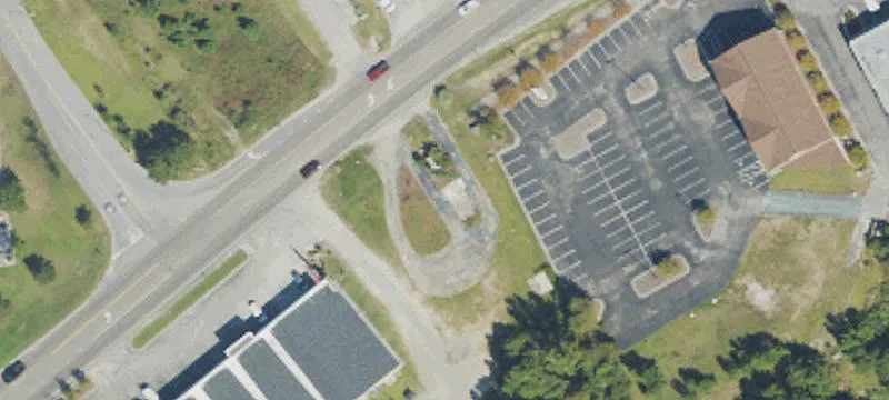 Auto Shop Property