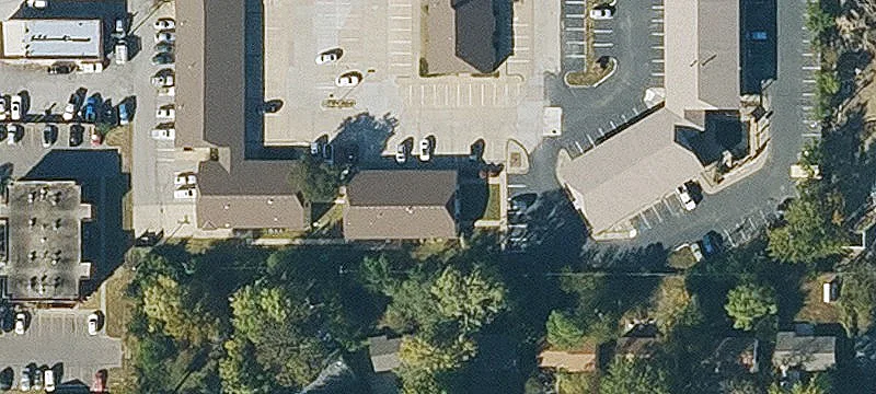 Multi-Unit Office Portfolio