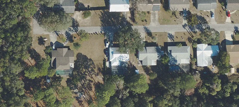 Residential Vacant Lot