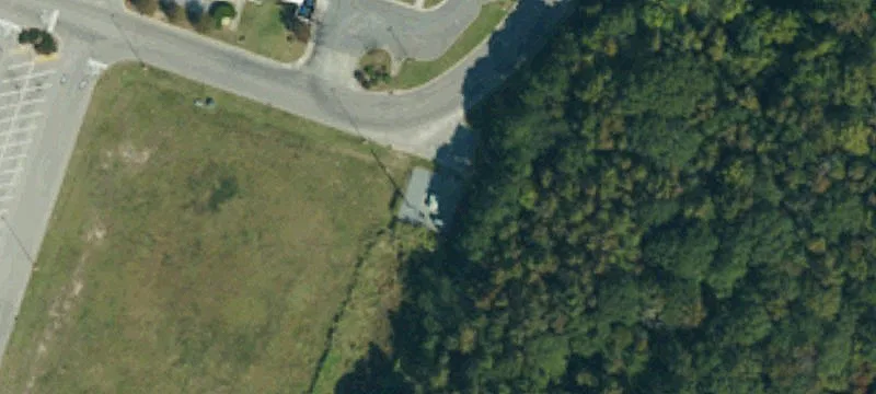 Retail-Adjacent Commercial Land