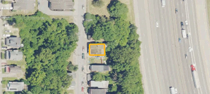 Residential Building Lot
