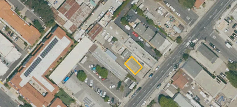 Free-Standing Industrial Office Buildings