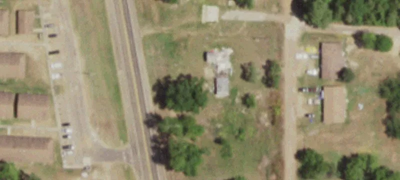 Commercial Land Lot