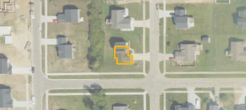 Residential Development Lot