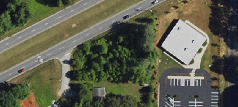 Development Land with Road Frontage