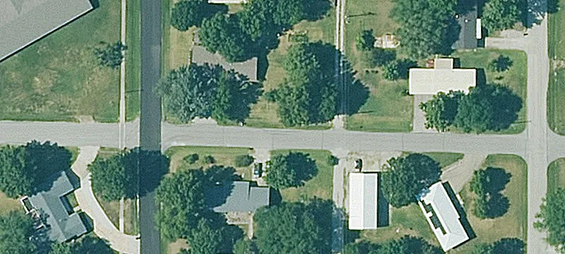 Build-Ready Residential Land Lots