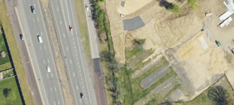 Commercial Development Land