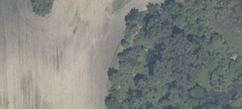 Recreational Hunting Land Parcel