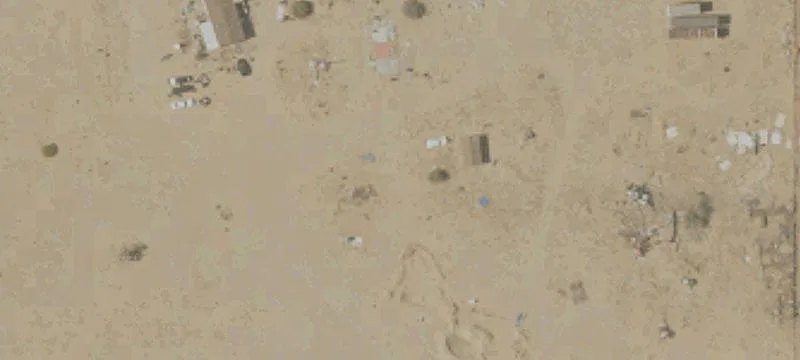 Rural Living Land with Water Well
