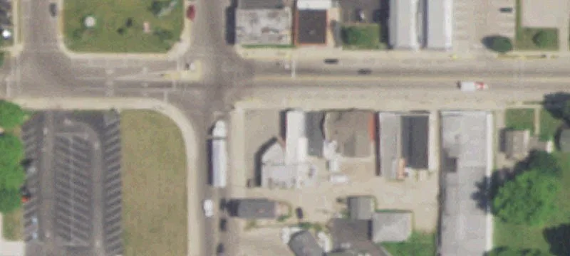 Turnkey Bar and Restaurant Building
