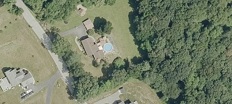 77-Acre Land Tract