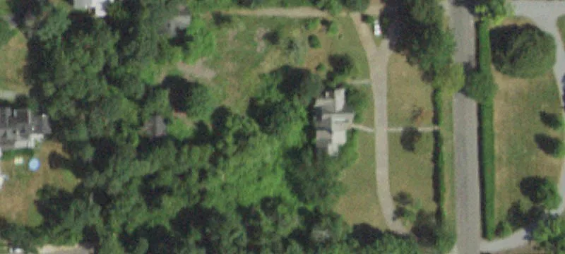 Vacant Waterfront Building Lot