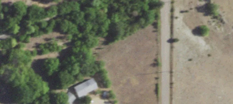 Versatile Acreage Tract